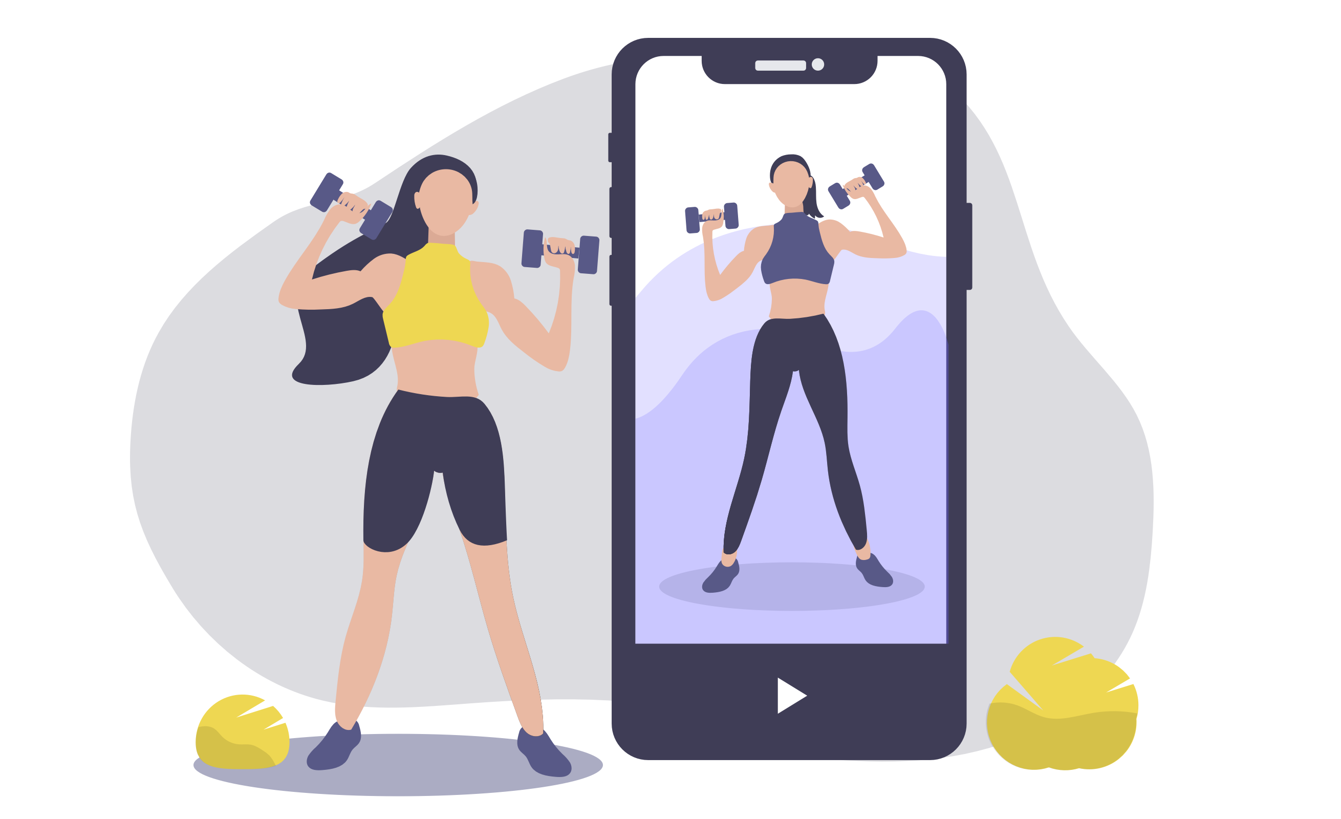 Will Live Streaming Video Benefit Your Gym?