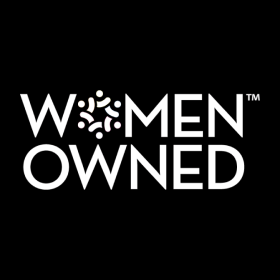 Women-Owned Business Enterprises New York [Logo]