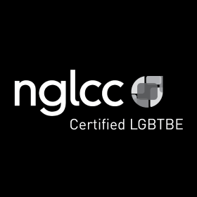 National LGBT Chamber of Commerce [Logo]