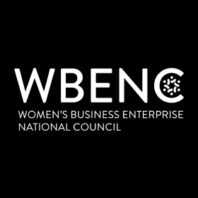 The Women's Business Enterprise National Council [Logo]