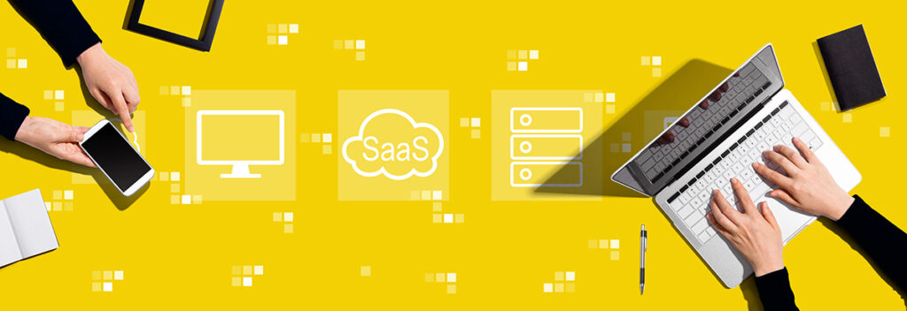 Software Development for SaaS Companies