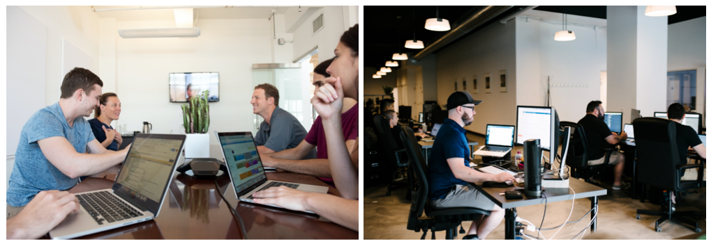 Outsourced Software Development
