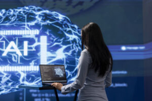 How AI is Transforming SaaS Solutions for Growth