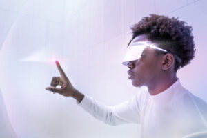 Integrate Augmented Reality (AR) in Your Mobile App