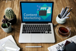 AI's Impact on SEO & Content Marketing: Key Insights