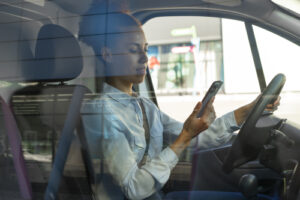 Digital Transformation in Automotive: AI & IoT Revolution